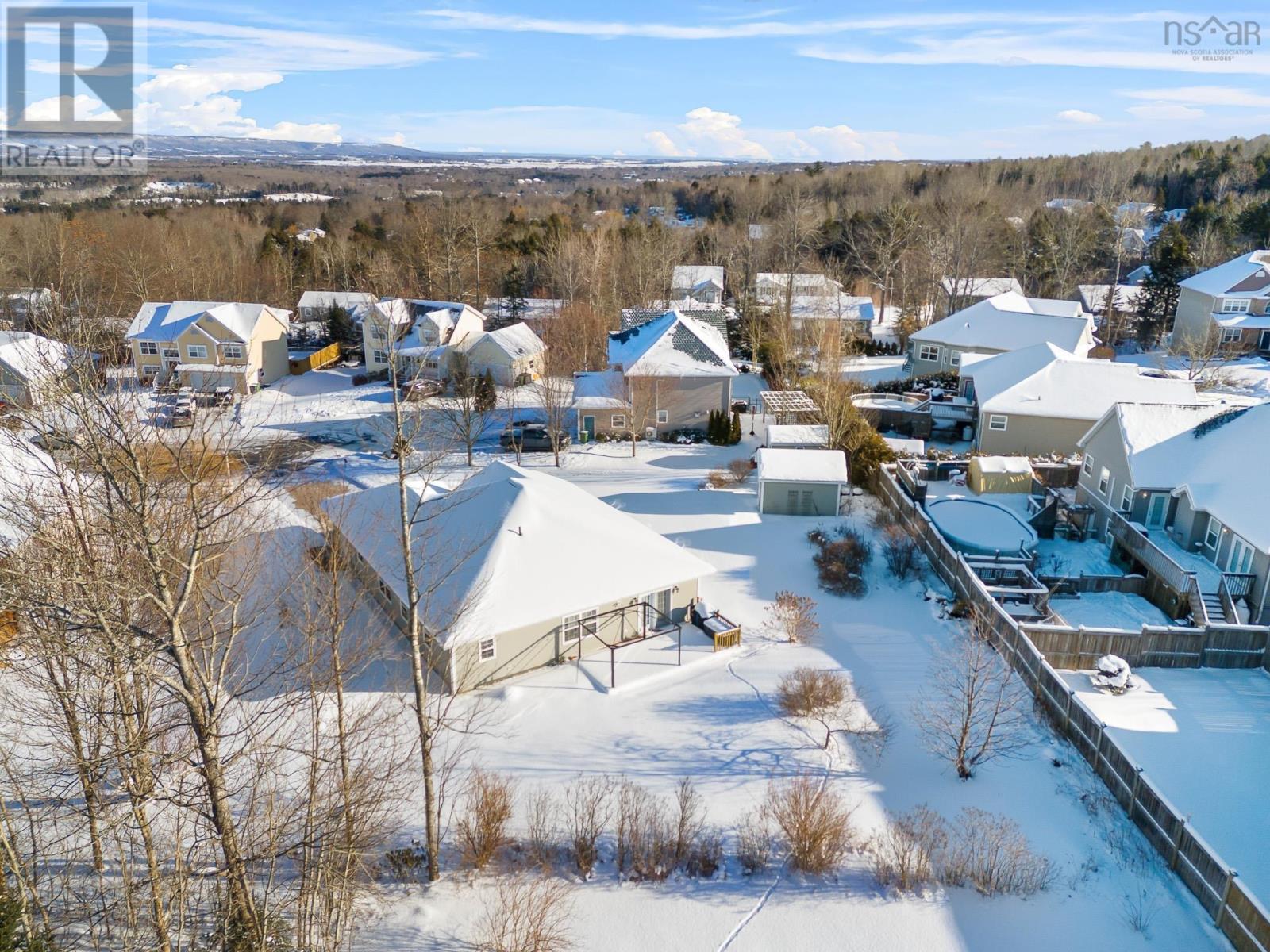 56 Dalhousie Avenue, Kentville, Nova Scotia  B4N 5E5 - Photo 38 - 202502250