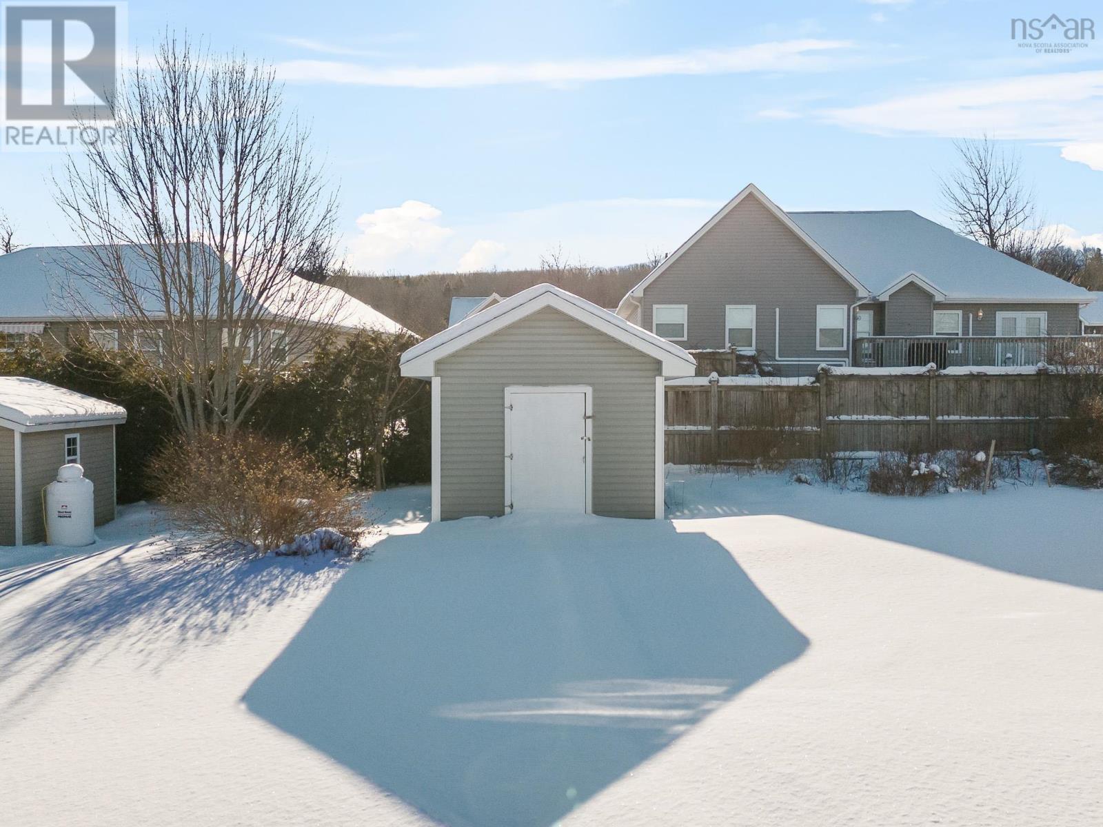 56 Dalhousie Avenue, Kentville, Nova Scotia  B4N 5E5 - Photo 40 - 202502250