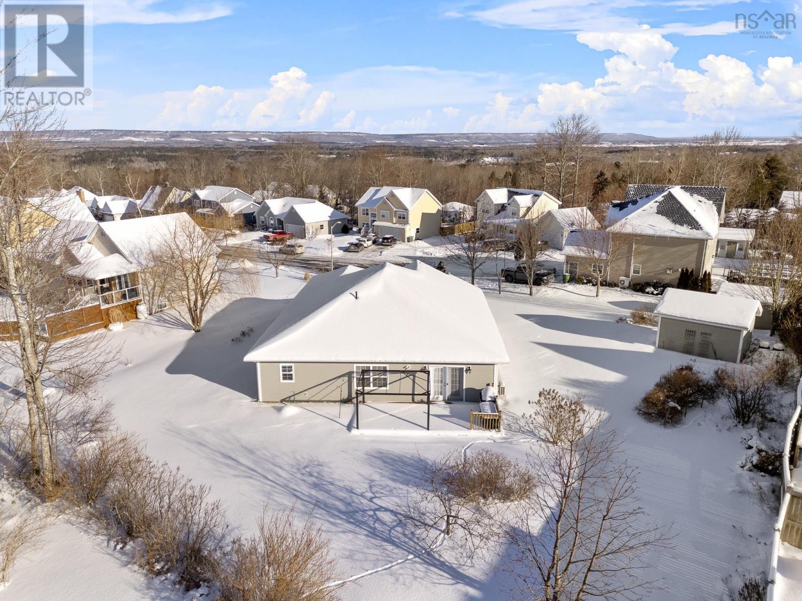 56 Dalhousie Avenue, Kentville, Nova Scotia  B4N 5E5 - Photo 42 - 202502250