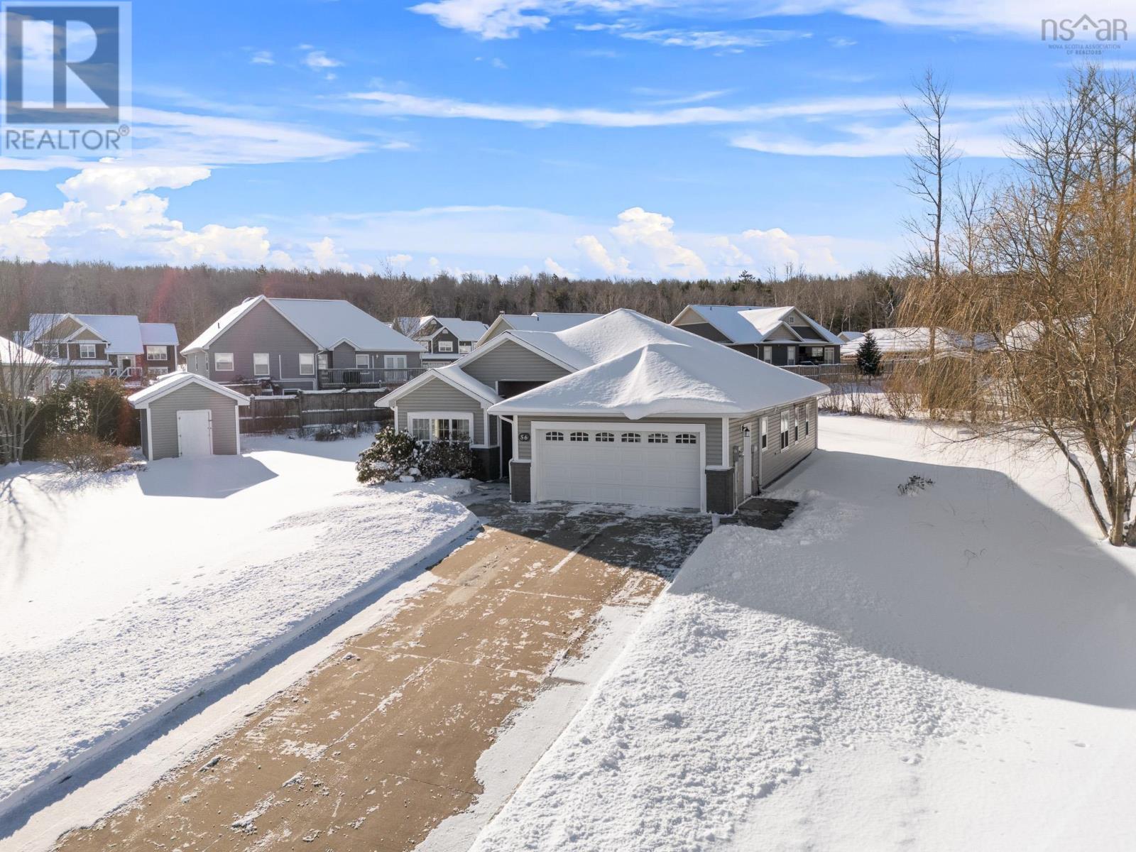 56 Dalhousie Avenue, Kentville, Nova Scotia  B4N 5E5 - Photo 44 - 202502250