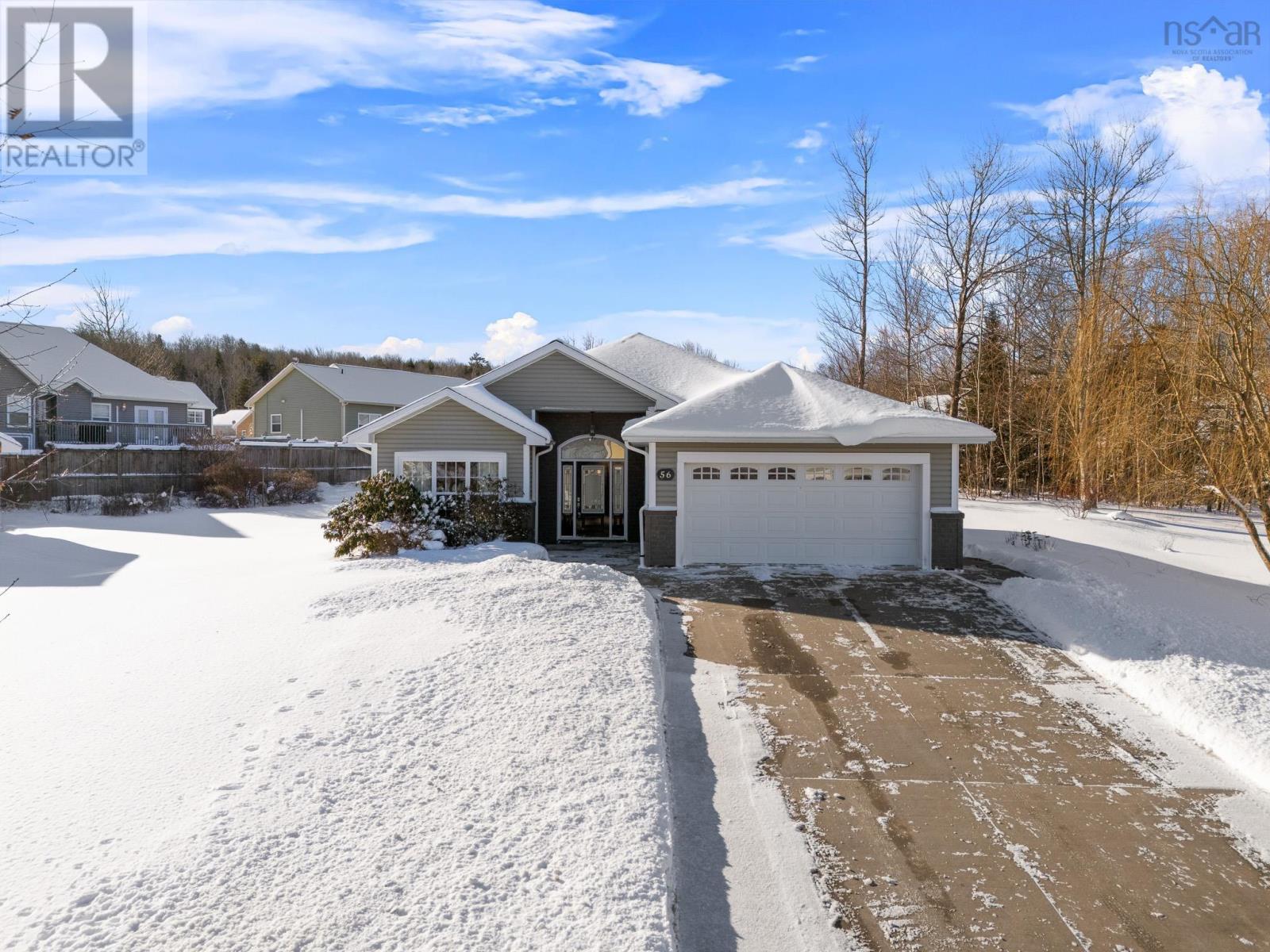 56 Dalhousie Avenue, Kentville, Nova Scotia  B4N 5E5 - Photo 45 - 202502250