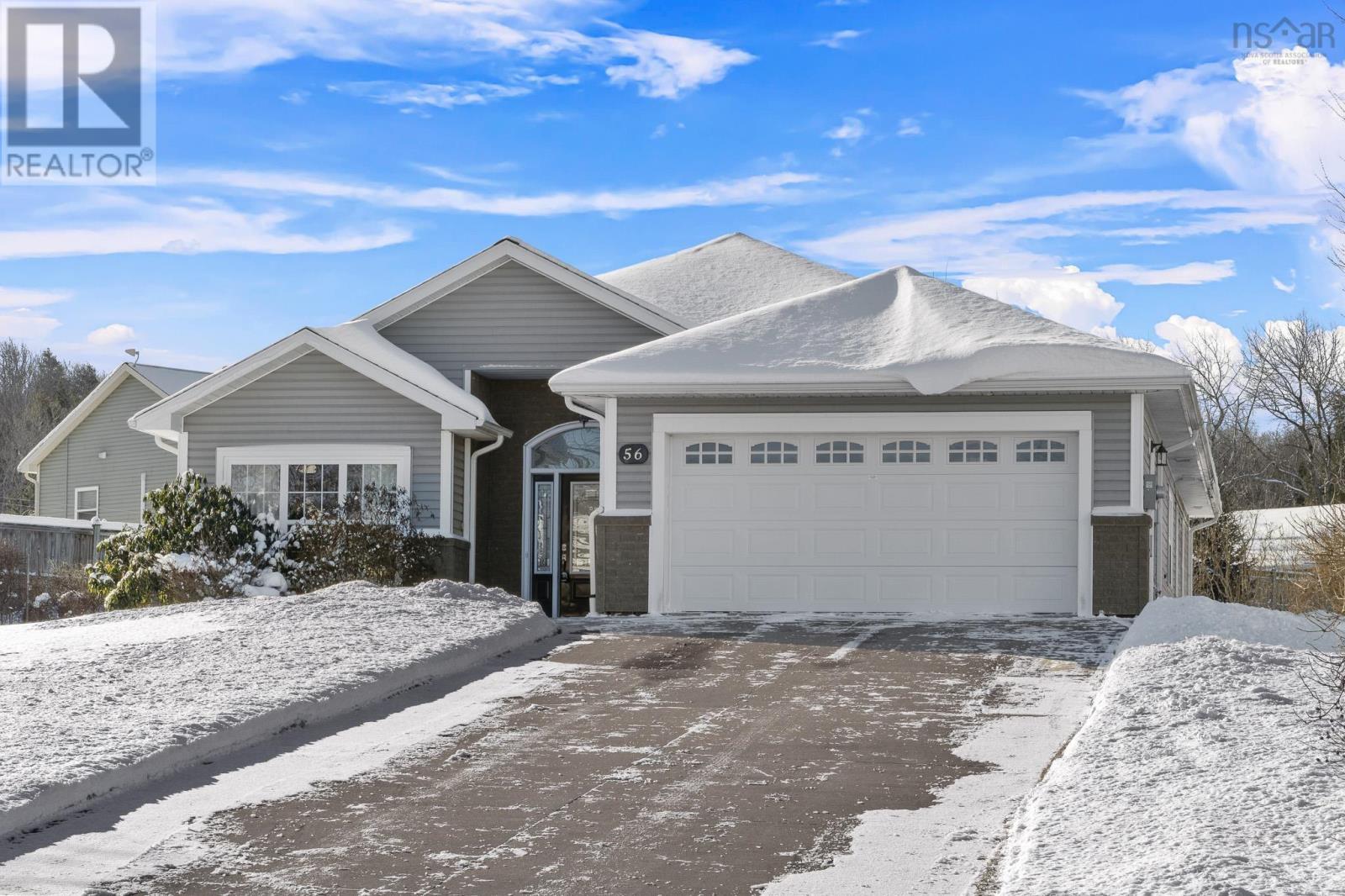 56 Dalhousie Avenue, Kentville, Nova Scotia  B4N 5E5 - Photo 46 - 202502250