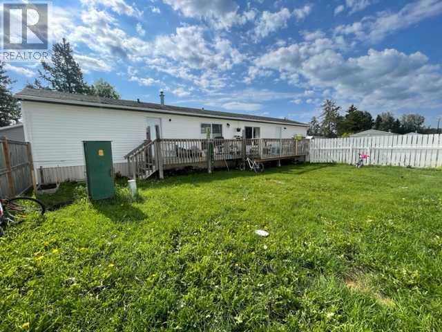 59 Hillpark Mobile Park, Whitecourt, Alberta  T7S 1N9 - Photo 2 - A2070236