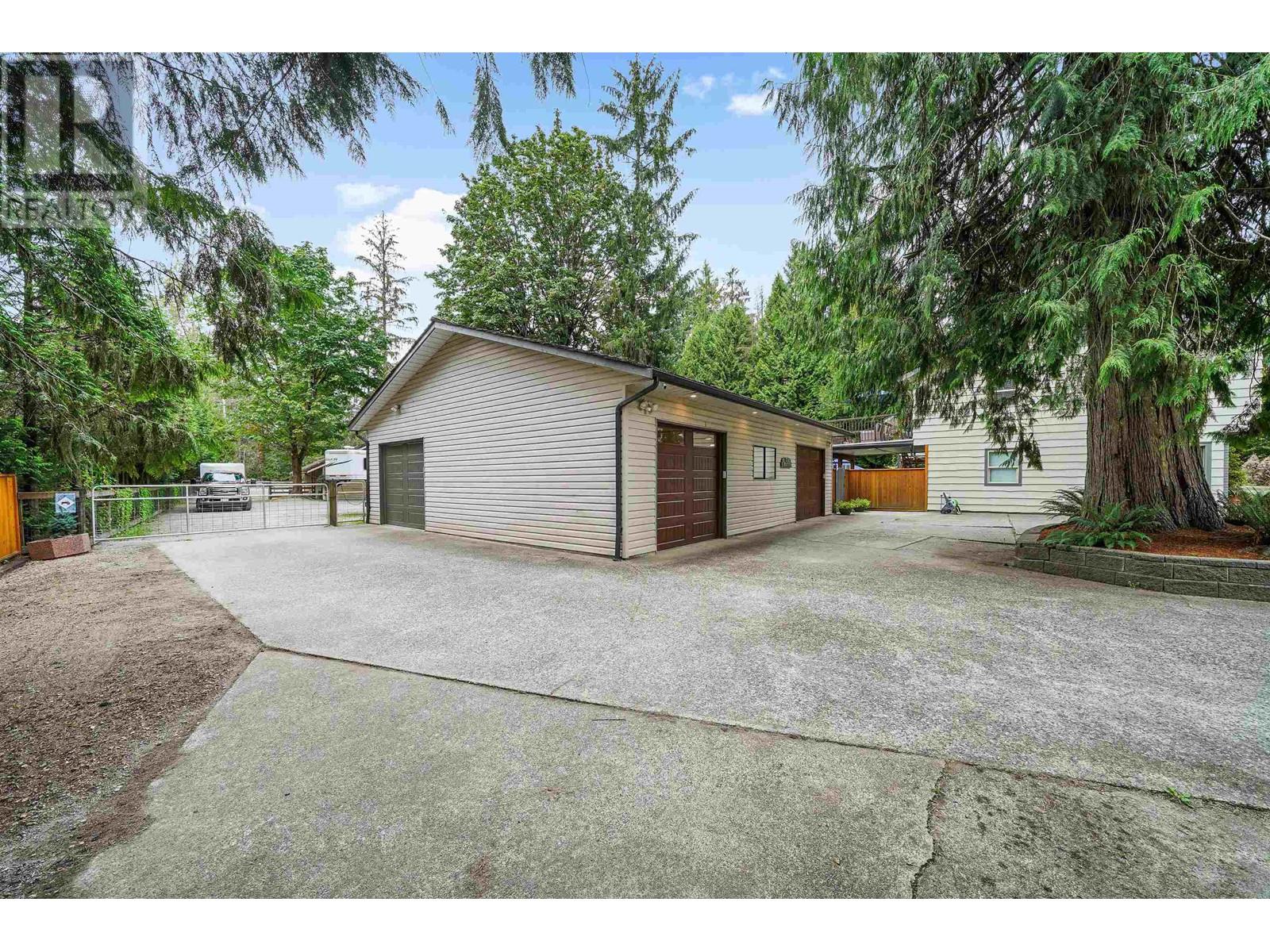 22497 129 Avenue, Maple Ridge, British Columbia  V4R 2P9 - Photo 30 - R2916663