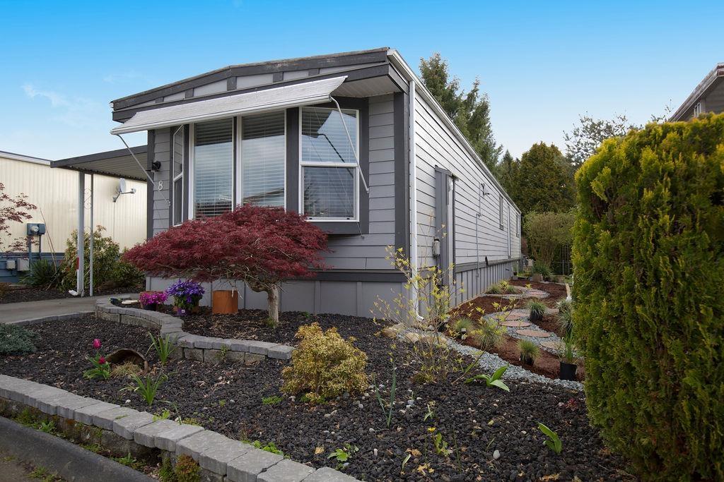 8 15875 20 AVENUE, surrey, British Columbia