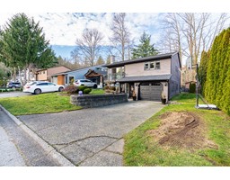 8095 138 STREET, surrey, British Columbia