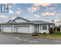 2710 Allenby Way Unit# 72 Lot# 10, vernon, British Columbia