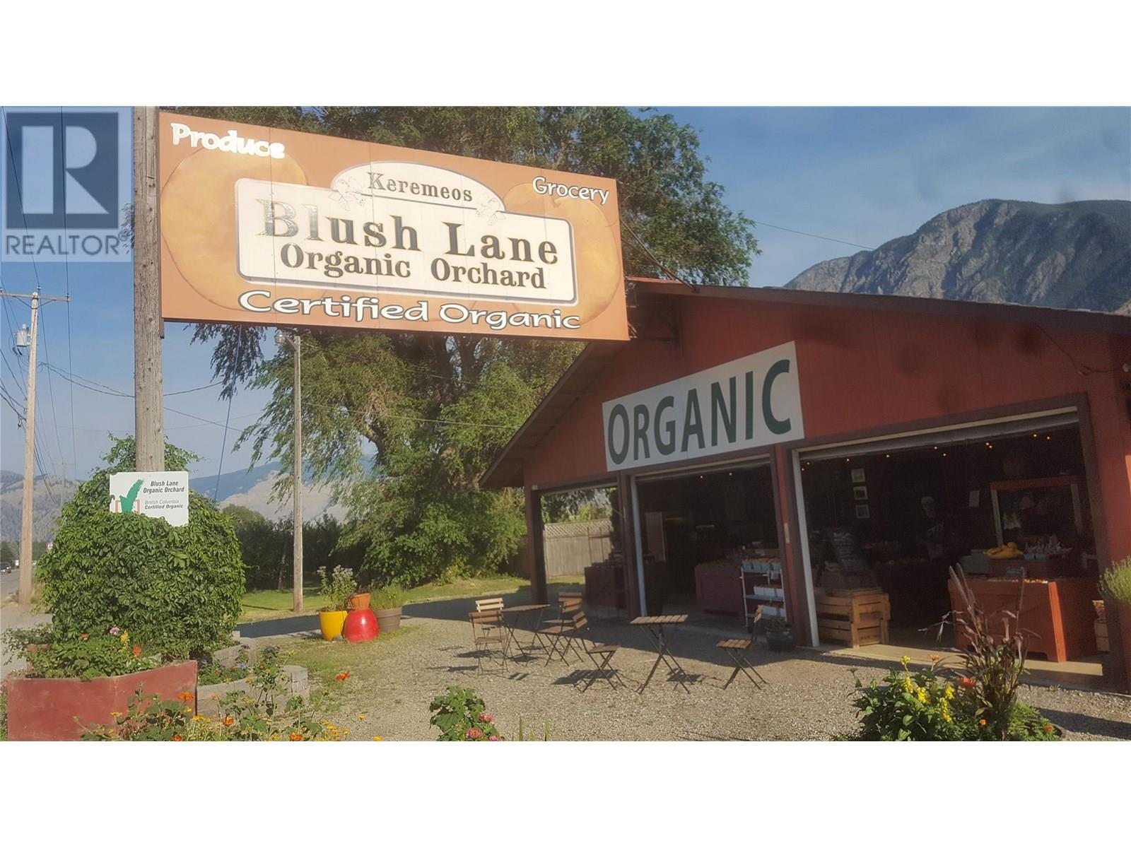 3105 HWY 3 Highway, keremeos, British Columbia V0H1N1