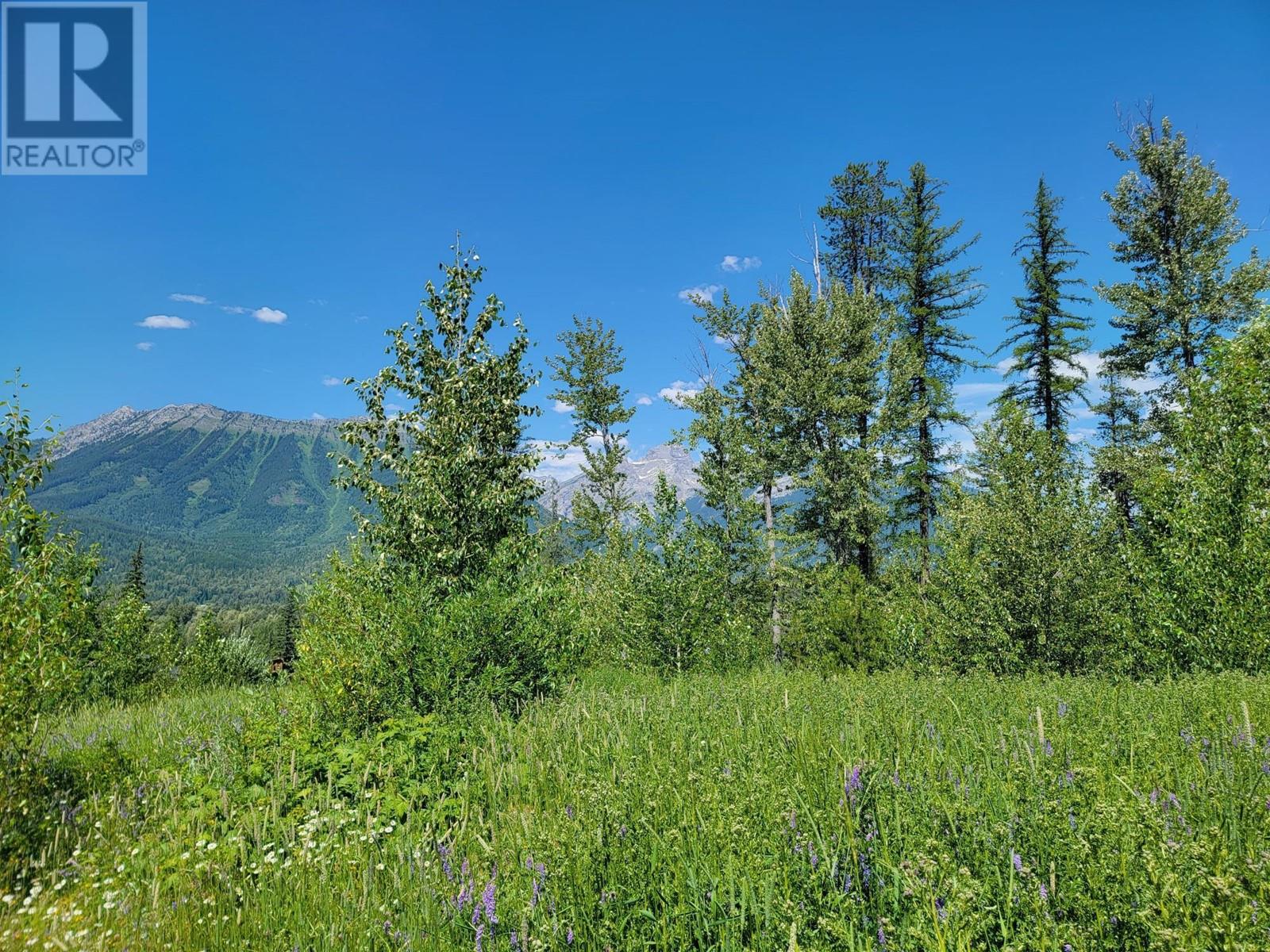 Lot 90 Montane Parkway Lot# Proposed, Fernie, British Columbia V0B 1M4 - Photo 1 - 10328113