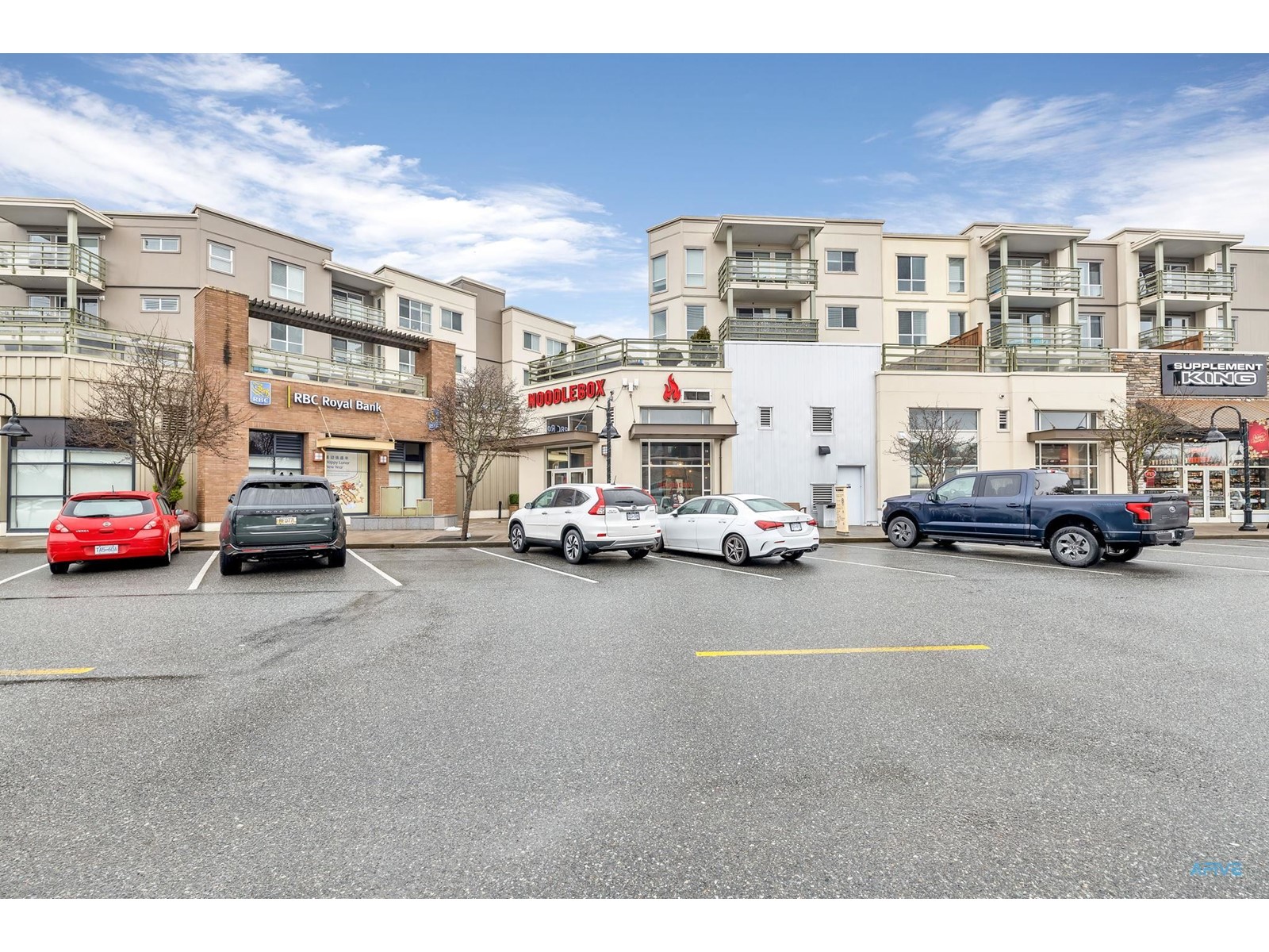 110 15785 Croydon Drive, Surrey, British Columbia  V3Z 2L6 - Photo 3 - C8066337
