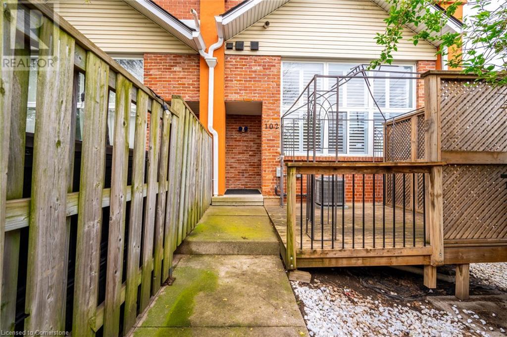 Property at 111 GREY Street Unit# 102 image 2