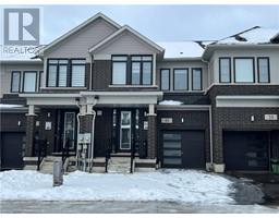 40 FREEDOM Crescent, Hamilton, Ontario