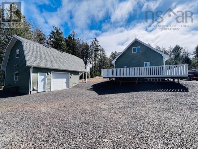 351 Narrows Road W, 351 Narrow Road, Labelle, Nova Scotia  B0T 1E0 - Photo 5 - 202502255