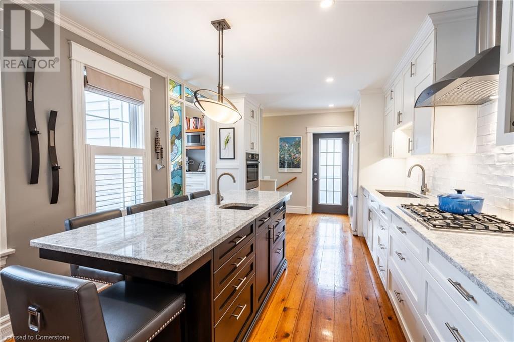 511 Martha Street, Burlington, Ontario  L7R 2R1 - Photo 10 - 40687252