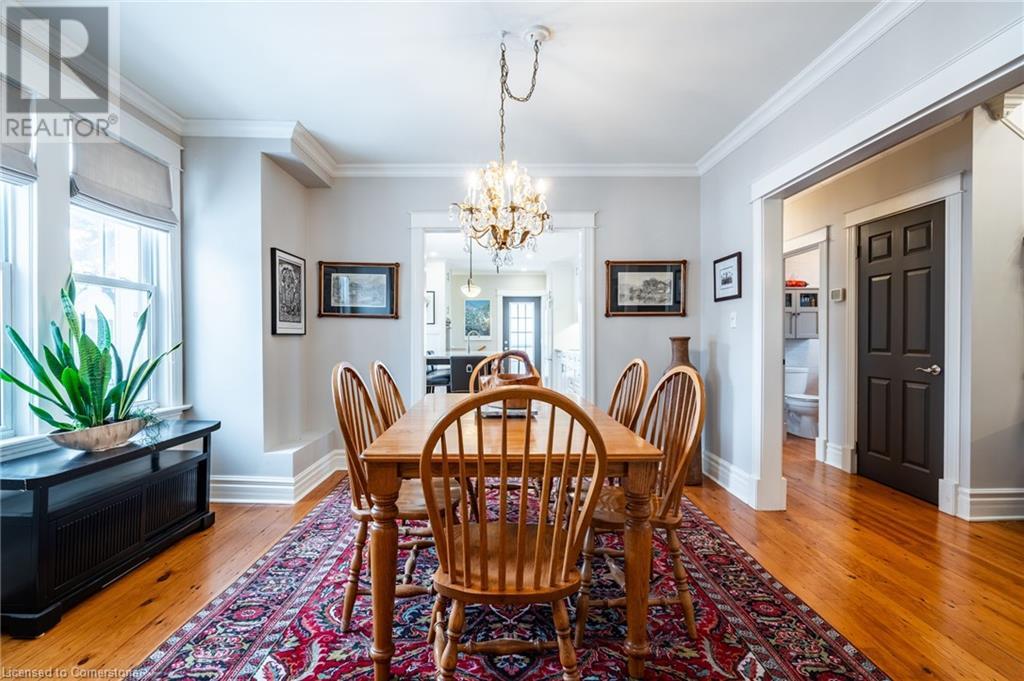511 Martha Street, Burlington, Ontario  L7R 2R1 - Photo 7 - 40687252