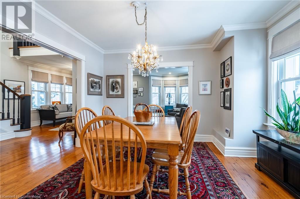 511 Martha Street, Burlington, Ontario  L7R 2R1 - Photo 8 - 40687252