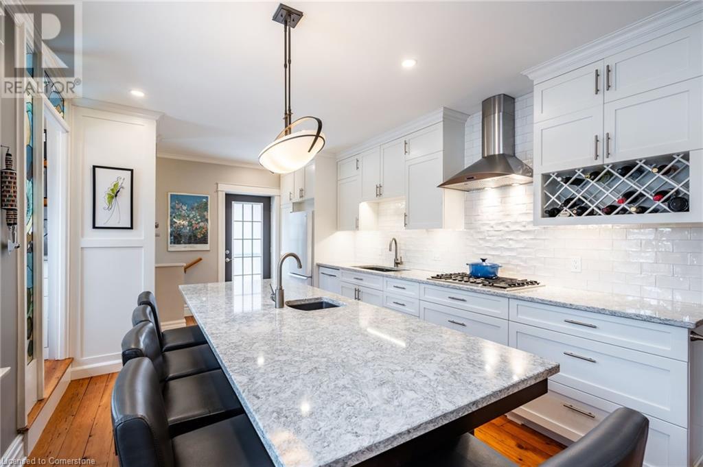 511 Martha Street, Burlington, Ontario  L7R 2R1 - Photo 11 - 40687252