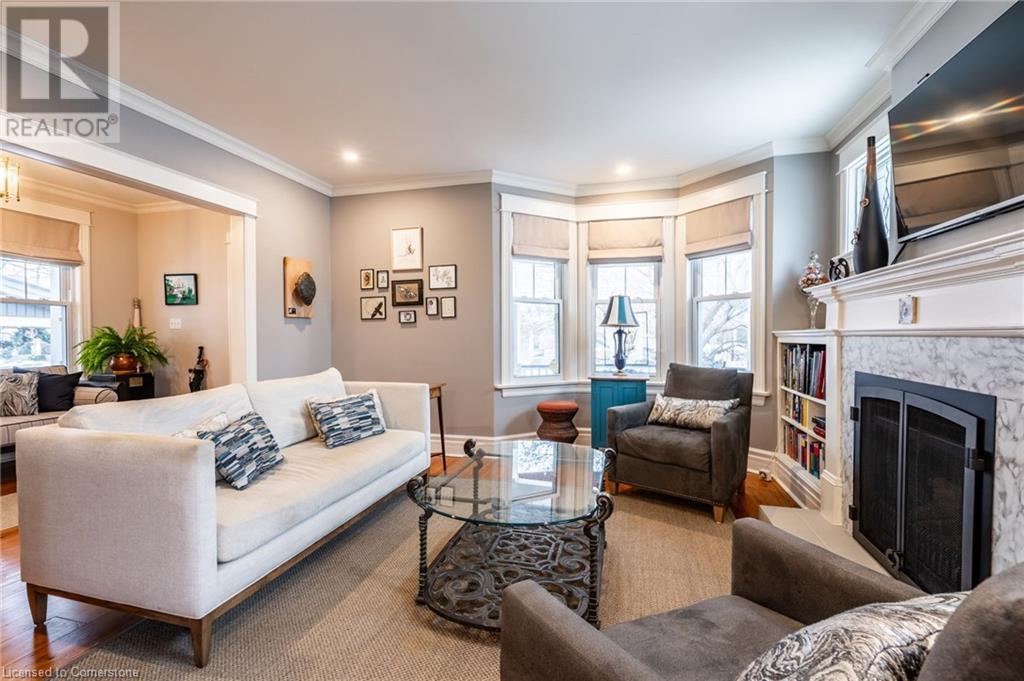 511 Martha Street, Burlington, Ontario  L7R 2R1 - Photo 6 - 40687252