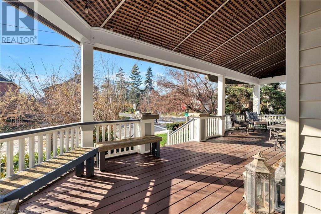 511 Martha Street, Burlington, Ontario  L7R 2R1 - Photo 3 - 40687252
