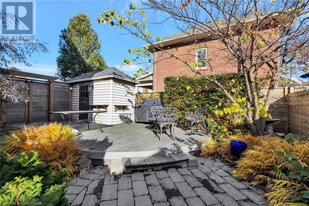 511 Martha Street, Burlington, Ontario  L7R 2R1 - Photo 29 - 40687252