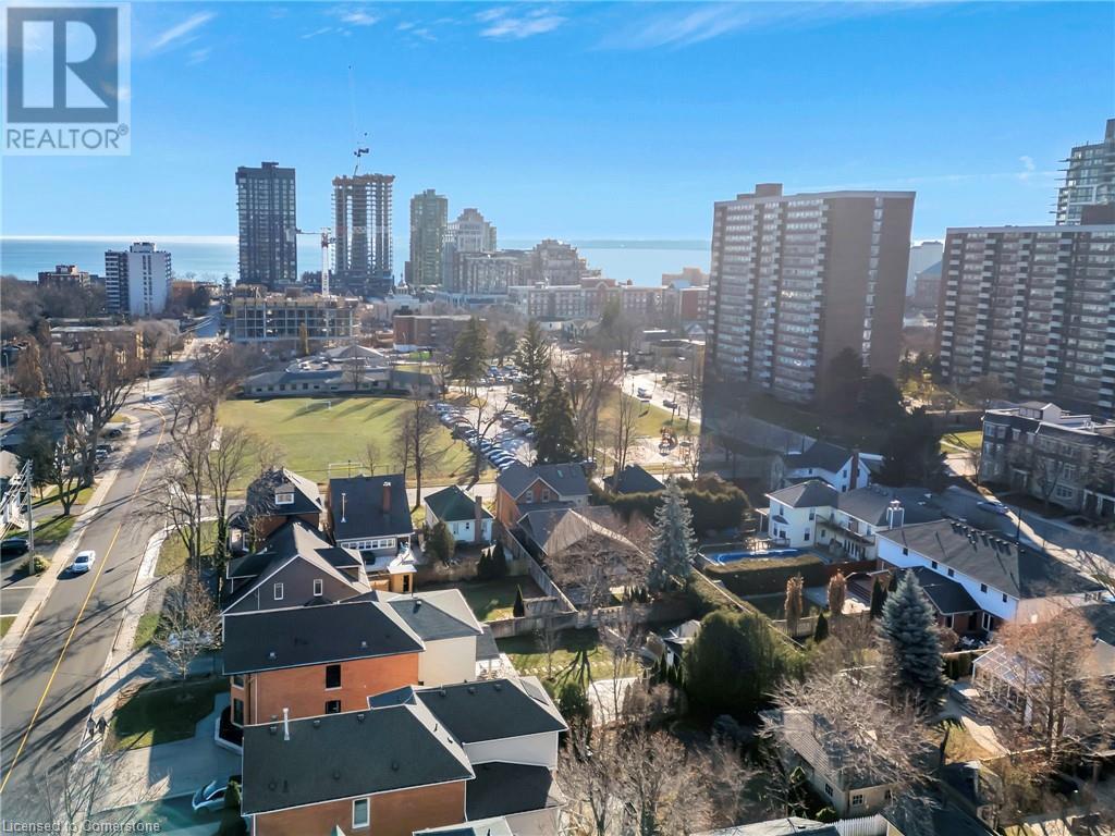 511 Martha Street, Burlington, Ontario  L7R 2R1 - Photo 34 - 40687252