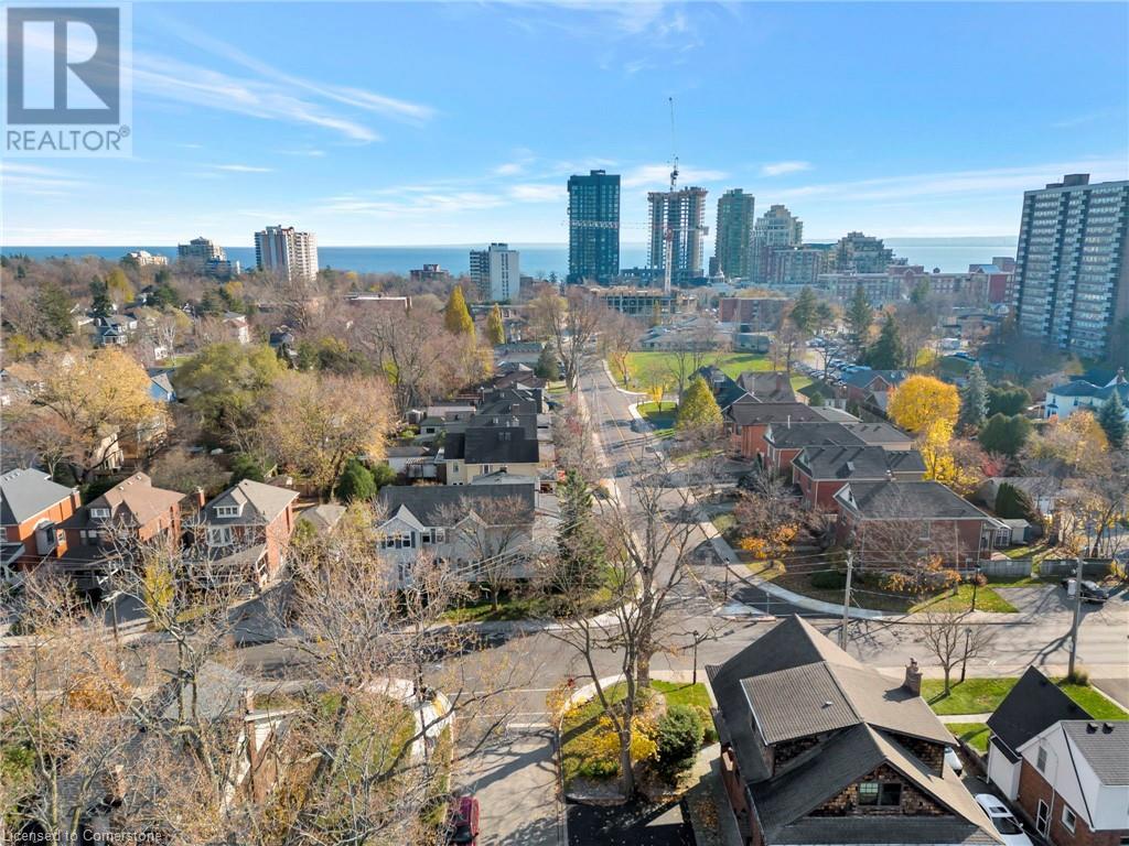 511 Martha Street, Burlington, Ontario  L7R 2R1 - Photo 31 - 40687252