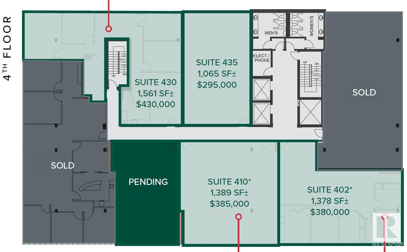 Property at #301 11044 82 AV NW NW image 4