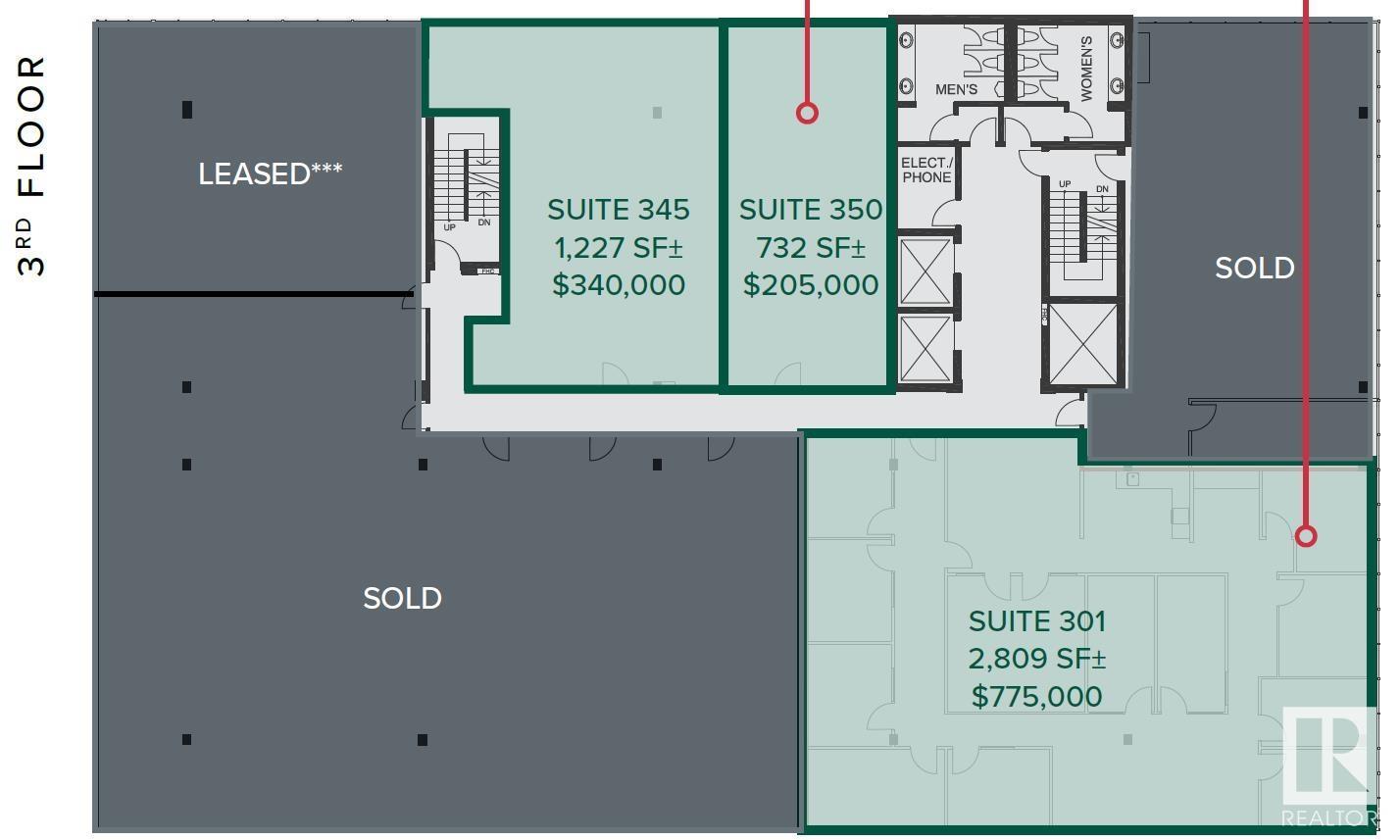 Property at #301 11044 82 AV NW NW image 3
