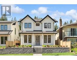 3031 FROMME ROAD, North Vancouver, British Columbia