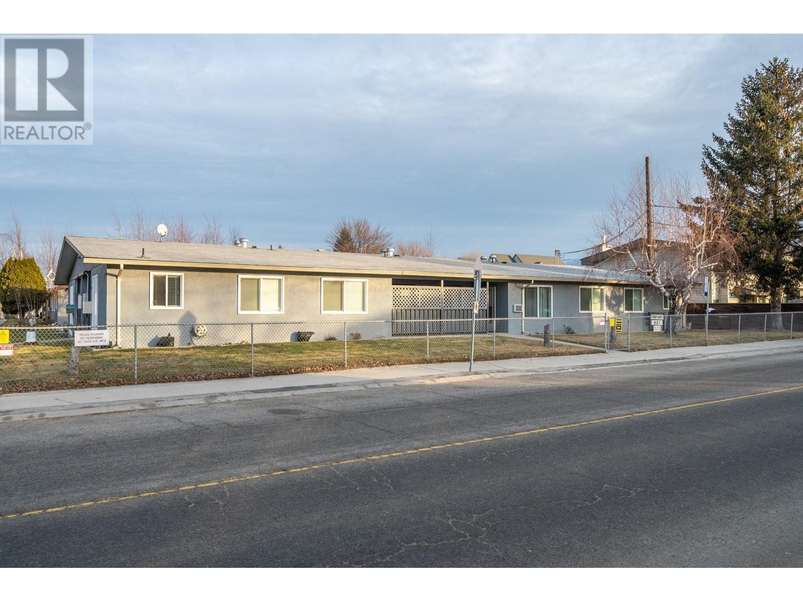 Property at 601 Wade Avenue Unit# 101 image 3