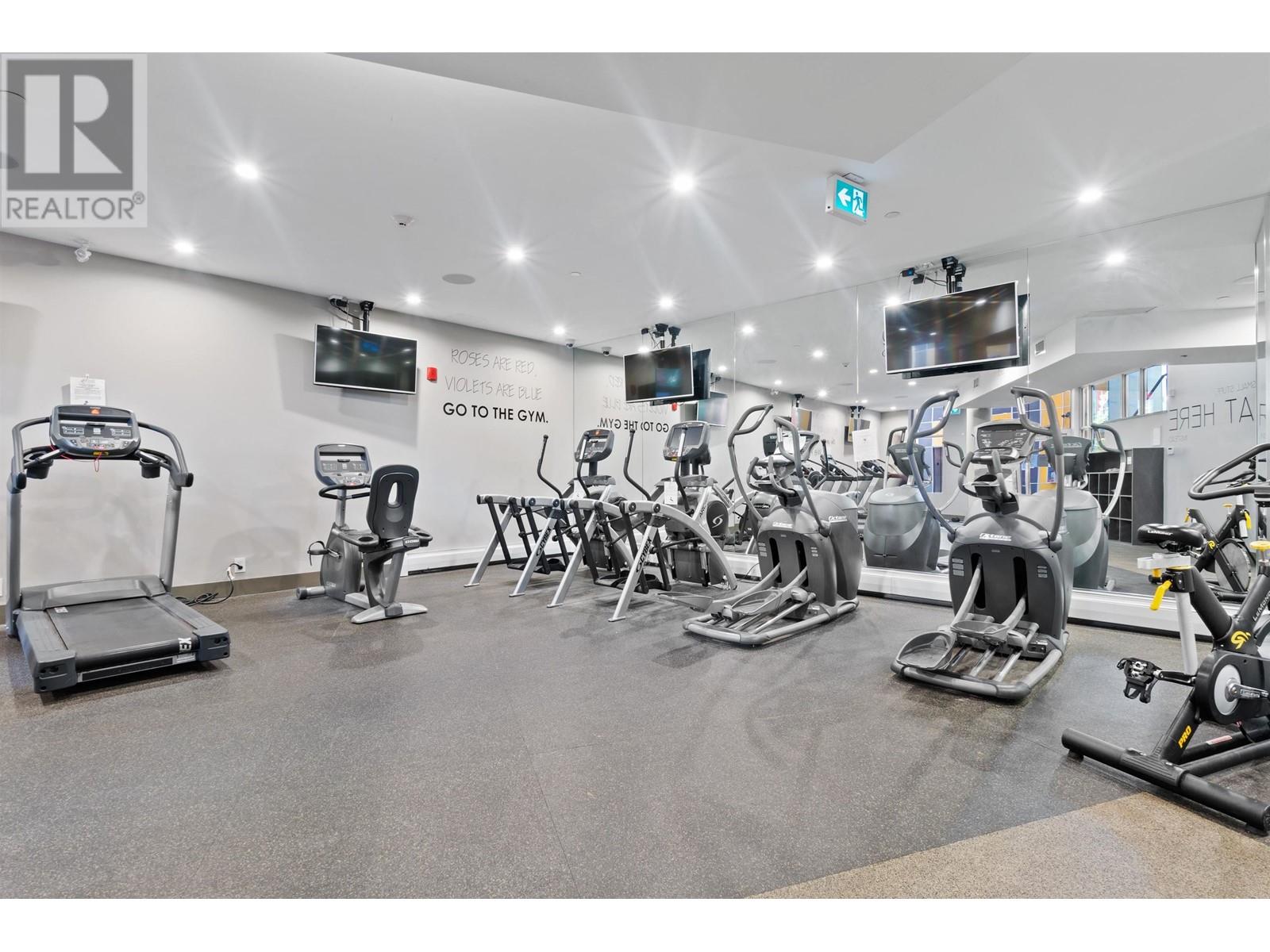 Listing Picture 22 of 24 : 504 417 GREAT NORTHERN WAY, Vancouver / 溫哥華 - 魯藝地產 Yvonne Lu Group - MLS Medallion Club Member