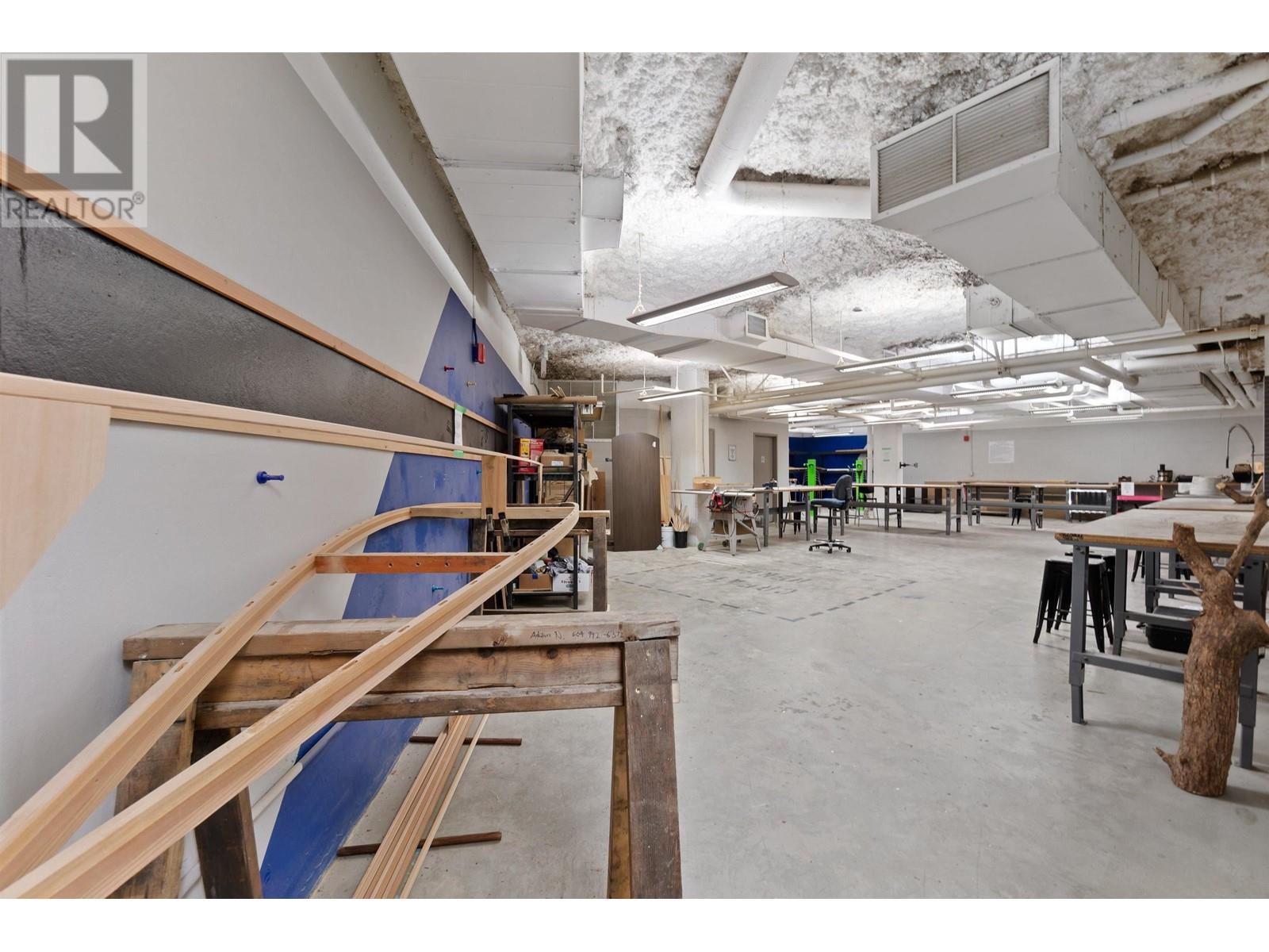 Listing Picture 23 of 24 : 504 417 GREAT NORTHERN WAY, Vancouver / 溫哥華 - 魯藝地產 Yvonne Lu Group - MLS Medallion Club Member