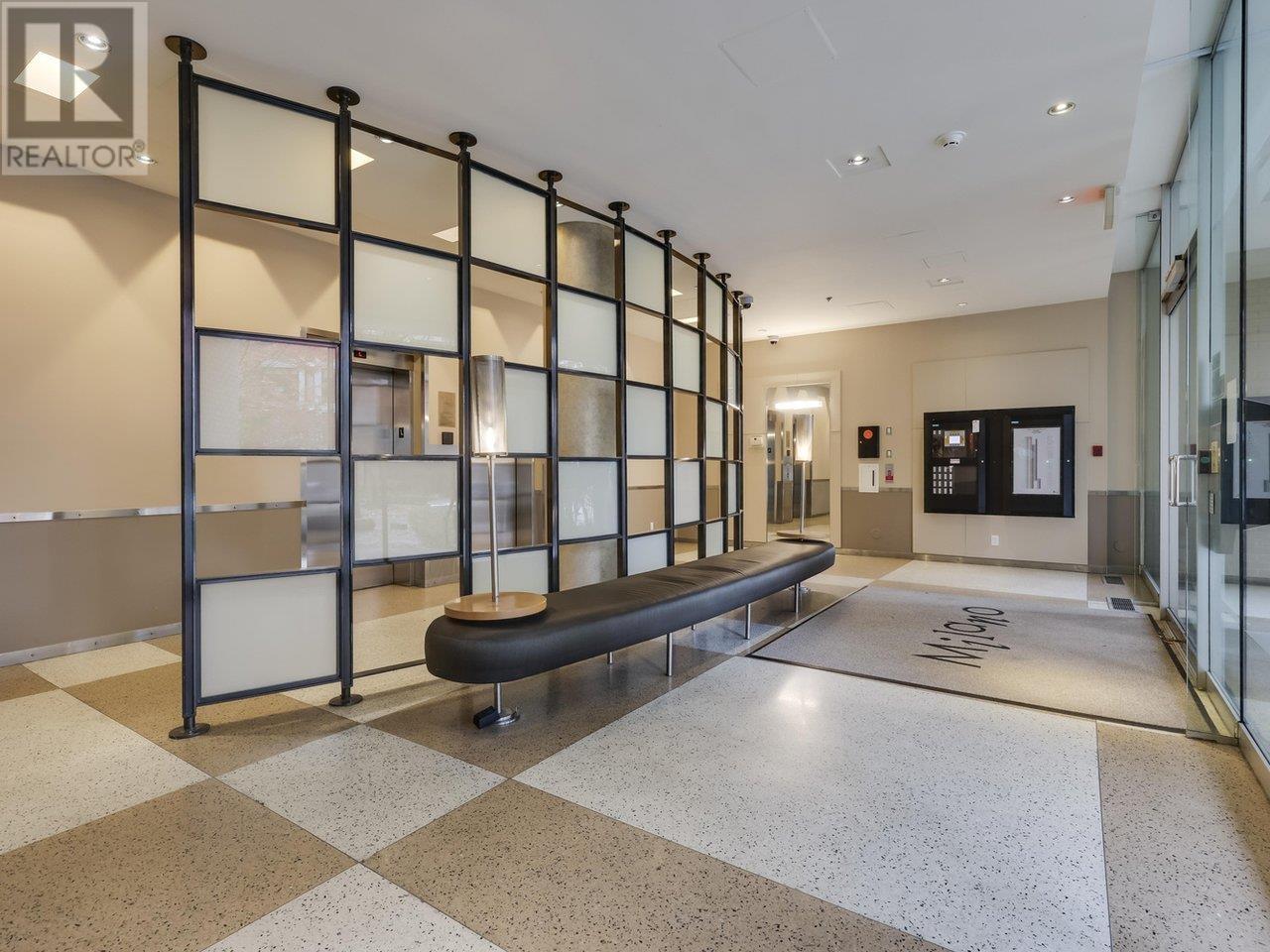 Listing Picture 7 of 24 : 1004 1003 BURNABY STREET, Vancouver / 溫哥華 - 魯藝地產 Yvonne Lu Group - MLS Medallion Club Member