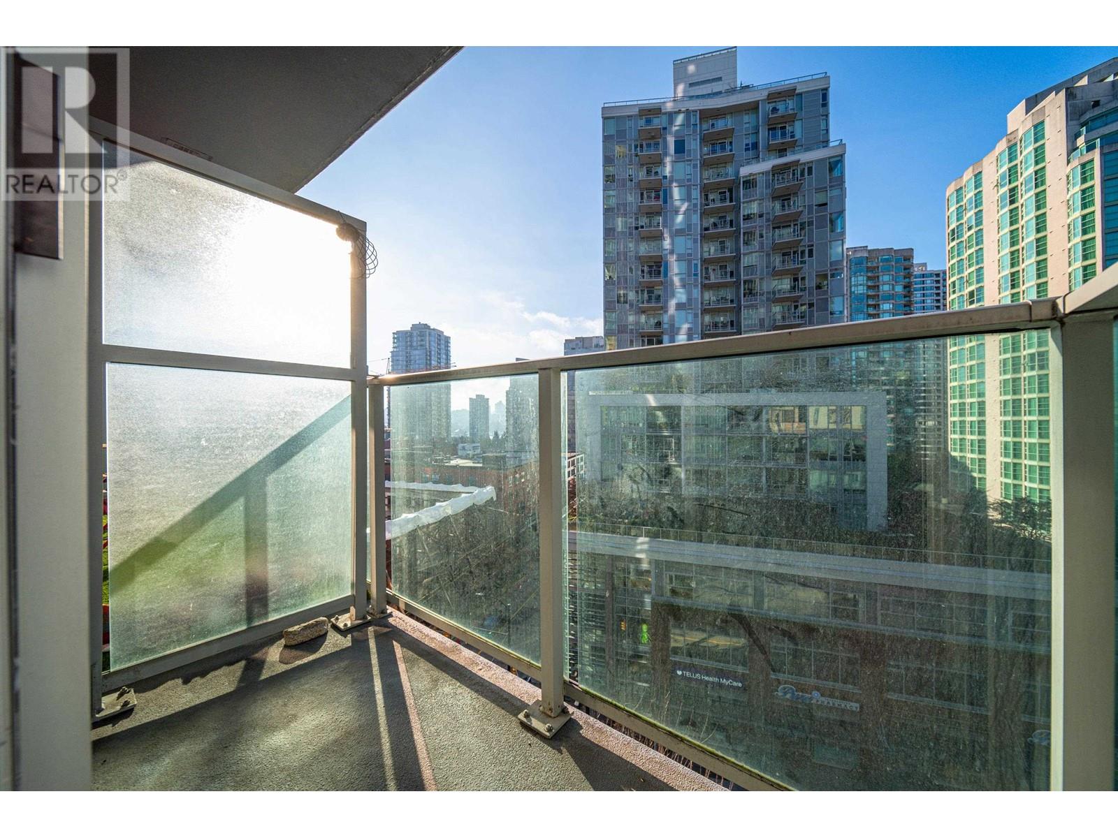 Listing Picture 21 of 40 : 908 233 ROBSON STREET, Vancouver / 溫哥華 - 魯藝地產 Yvonne Lu Group - MLS Medallion Club Member