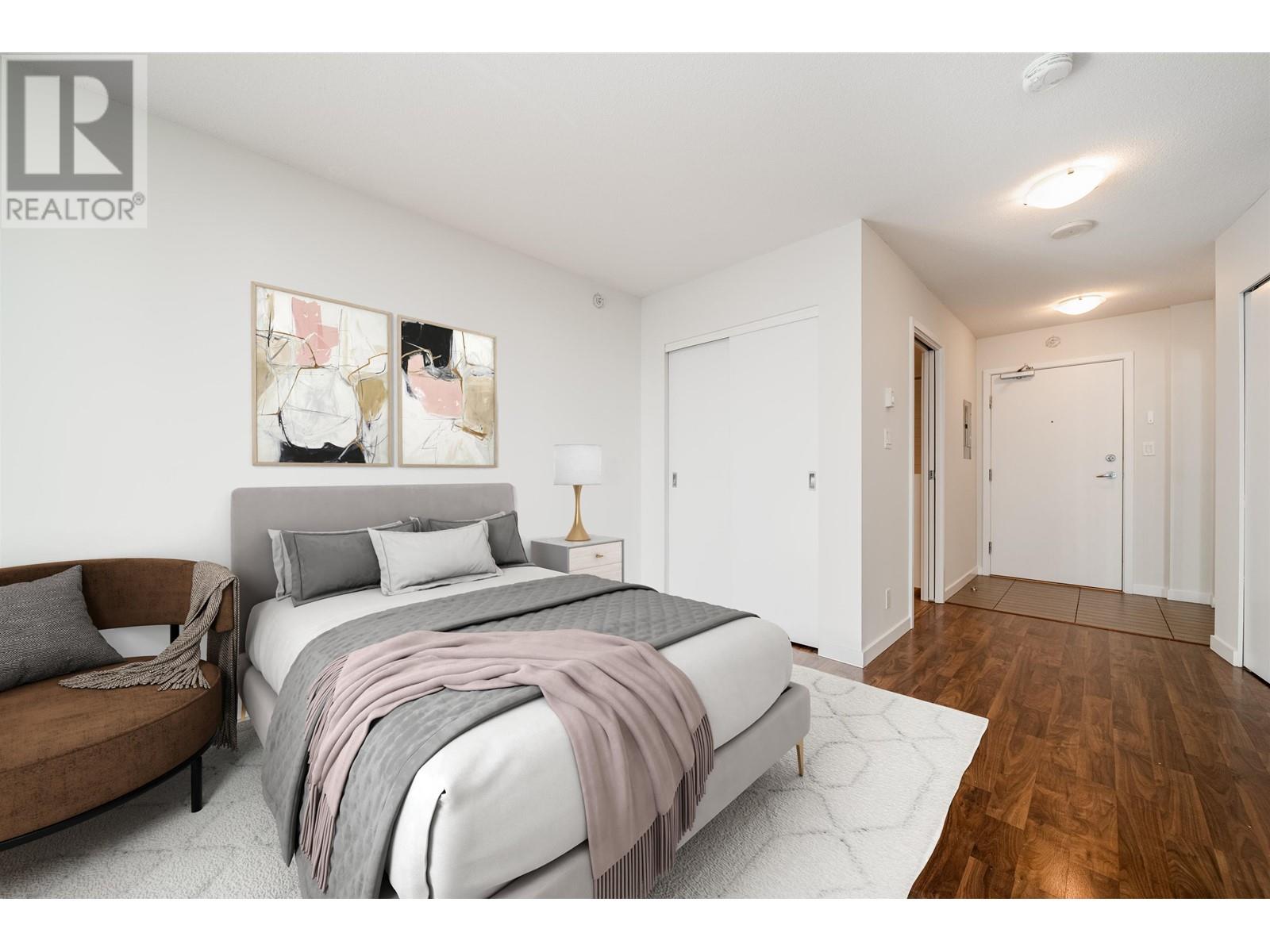 Listing Picture 3 of 40 : 908 233 ROBSON STREET, Vancouver / 溫哥華 - 魯藝地產 Yvonne Lu Group - MLS Medallion Club Member