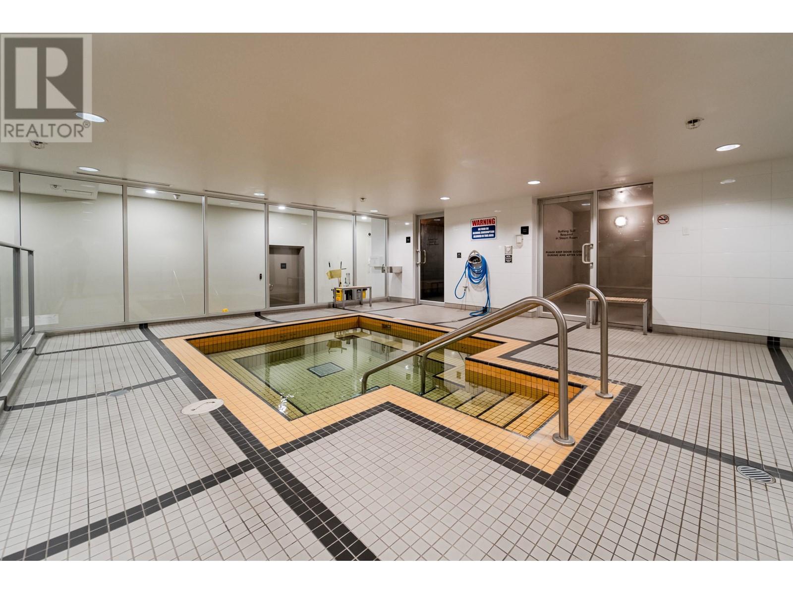 Listing Picture 30 of 40 : 908 233 ROBSON STREET, Vancouver / 溫哥華 - 魯藝地產 Yvonne Lu Group - MLS Medallion Club Member