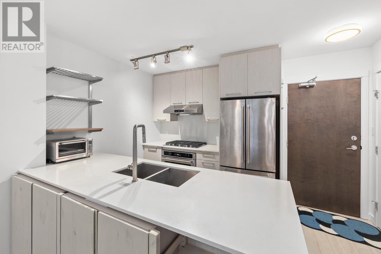 Listing Picture 10 of 34 : 607 5619 CEDARBRIDGE WAY, Richmond / 烈治文 - 魯藝地產 Yvonne Lu Group - MLS Medallion Club Member