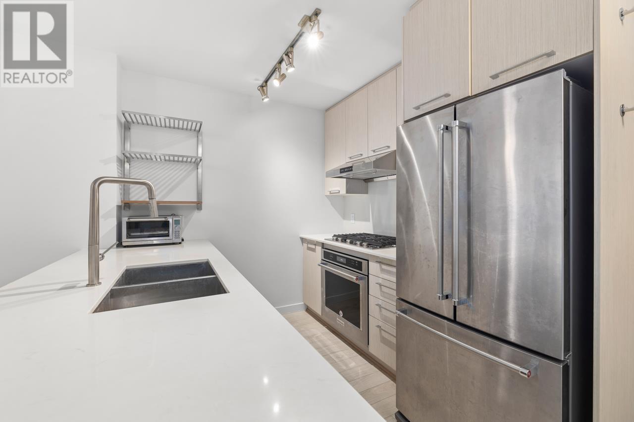 Listing Picture 11 of 34 : 607 5619 CEDARBRIDGE WAY, Richmond / 烈治文 - 魯藝地產 Yvonne Lu Group - MLS Medallion Club Member