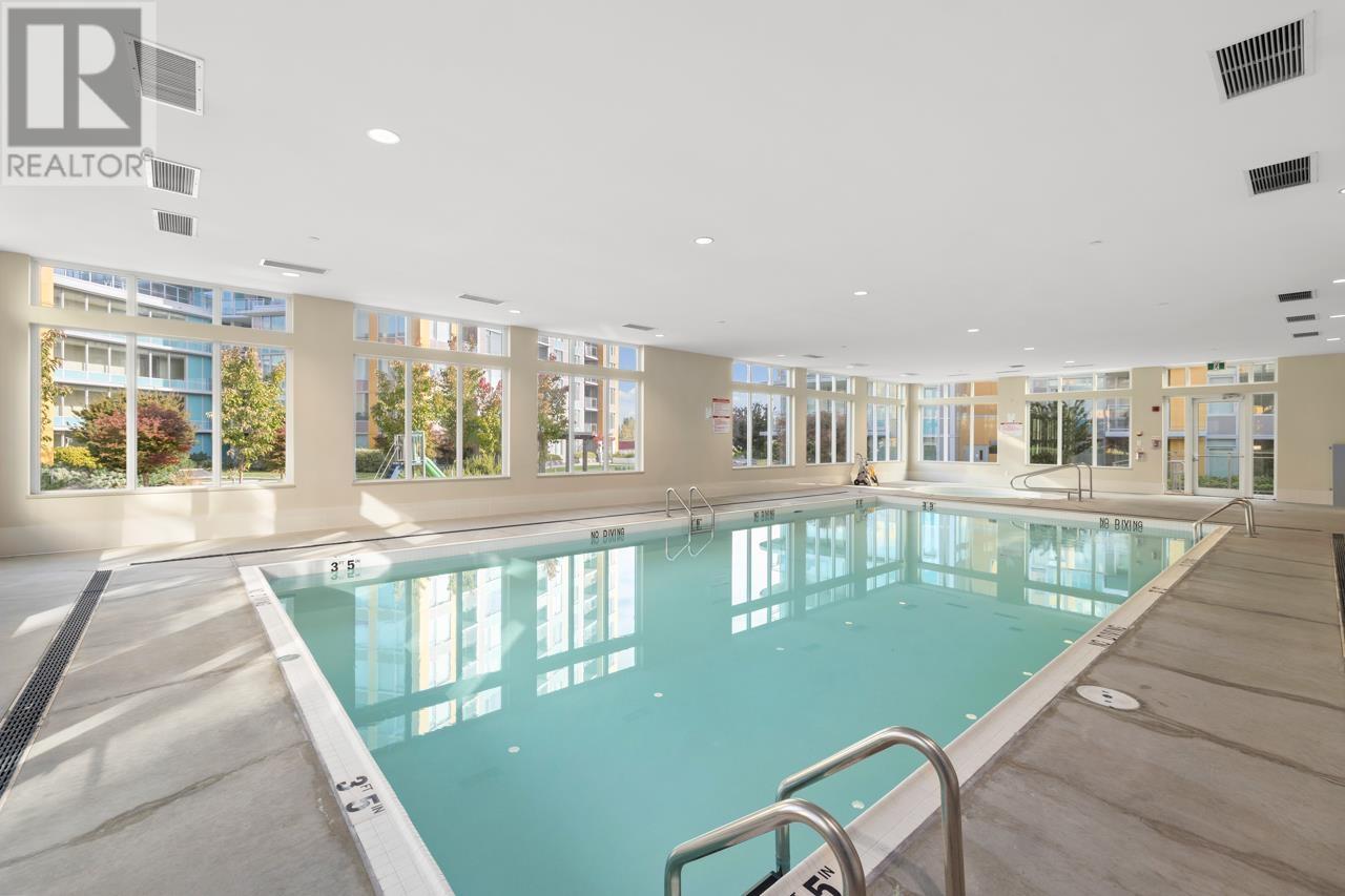 Listing Picture 23 of 34 : 607 5619 CEDARBRIDGE WAY, Richmond / 烈治文 - 魯藝地產 Yvonne Lu Group - MLS Medallion Club Member