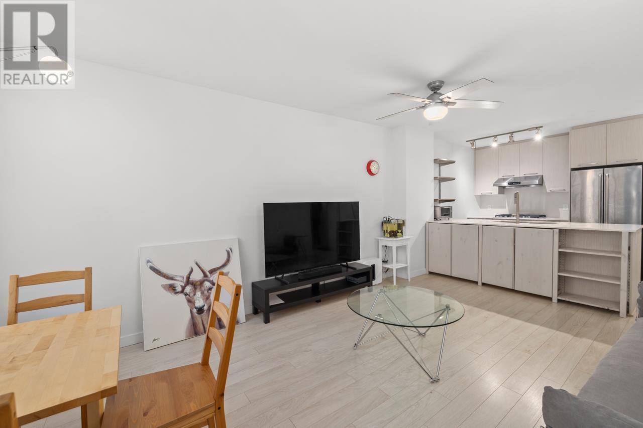 Listing Picture 5 of 34 : 607 5619 CEDARBRIDGE WAY, Richmond / 烈治文 - 魯藝地產 Yvonne Lu Group - MLS Medallion Club Member