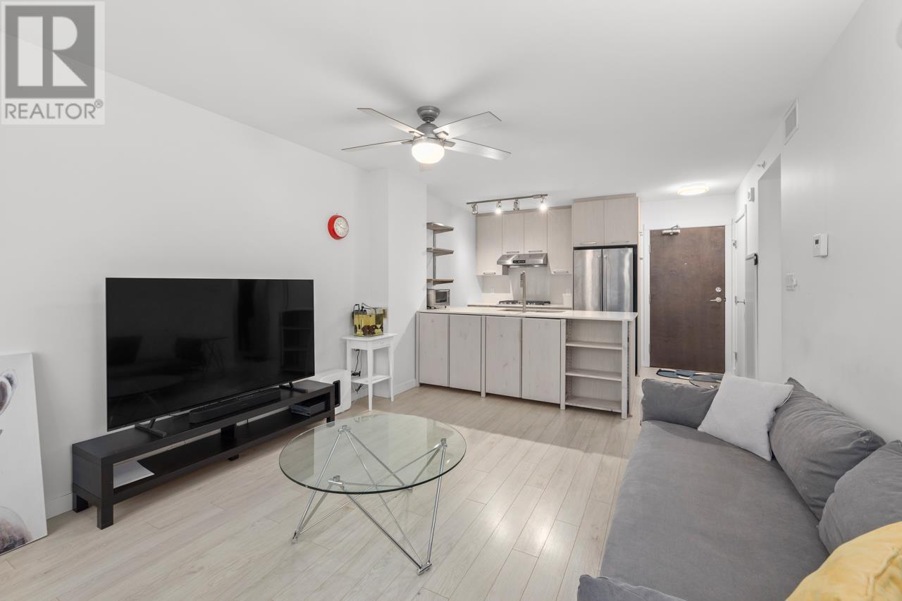 Listing Picture 6 of 34 : 607 5619 CEDARBRIDGE WAY, Richmond / 烈治文 - 魯藝地產 Yvonne Lu Group - MLS Medallion Club Member