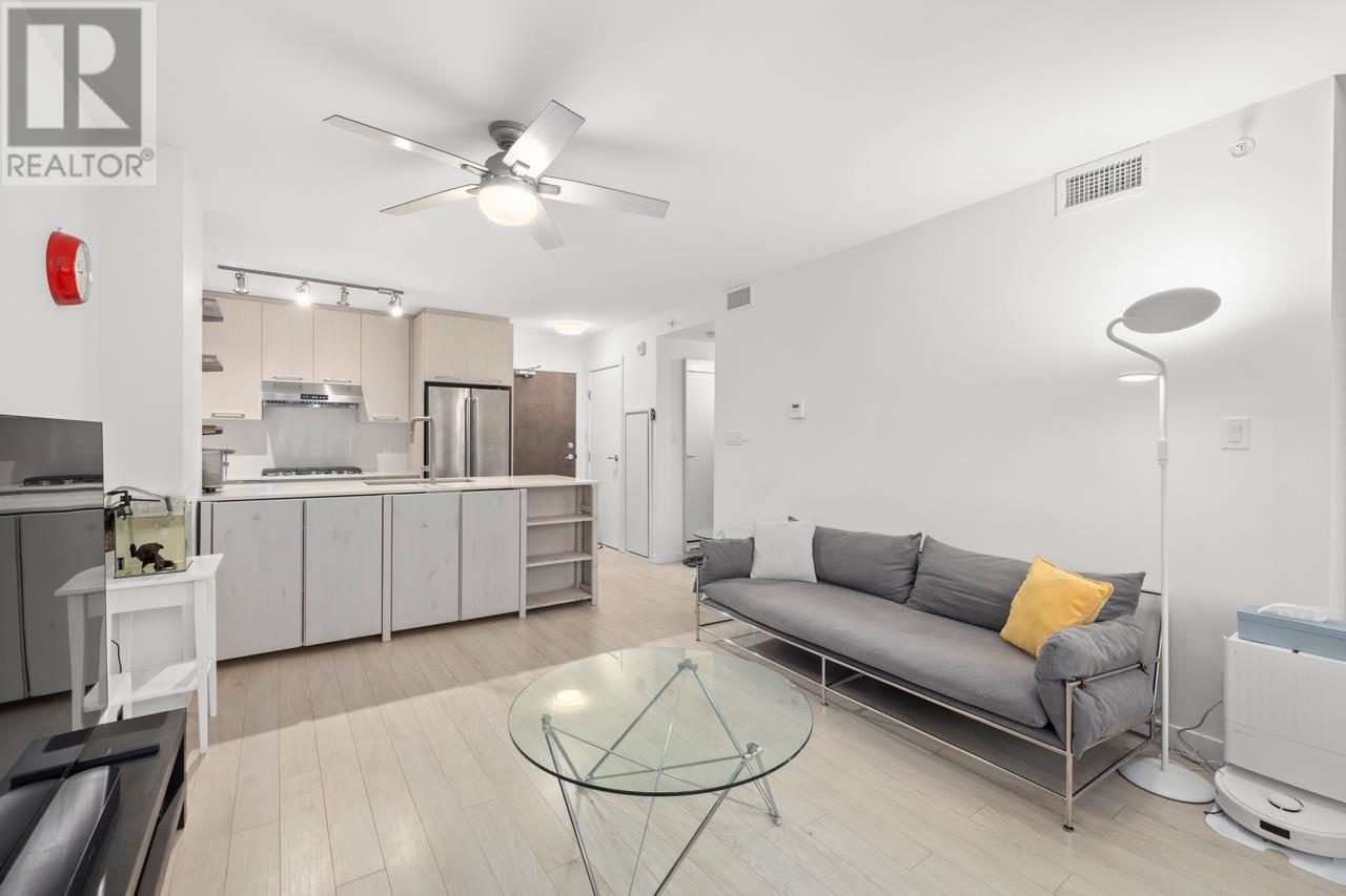 Listing Picture 8 of 34 : 607 5619 CEDARBRIDGE WAY, Richmond / 烈治文 - 魯藝地產 Yvonne Lu Group - MLS Medallion Club Member