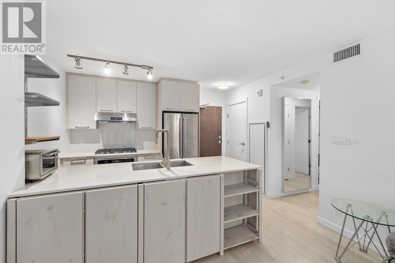 Listing Picture 9 of 34 : 607 5619 CEDARBRIDGE WAY, Richmond / 烈治文 - 魯藝地產 Yvonne Lu Group - MLS Medallion Club Member