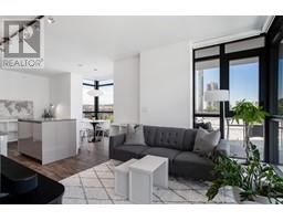 501 4488 JUNEAU STREET, Burnaby, British Columbia