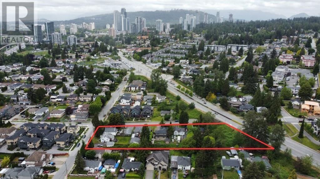 255 HART STREET, Coquitlam, British Columbia