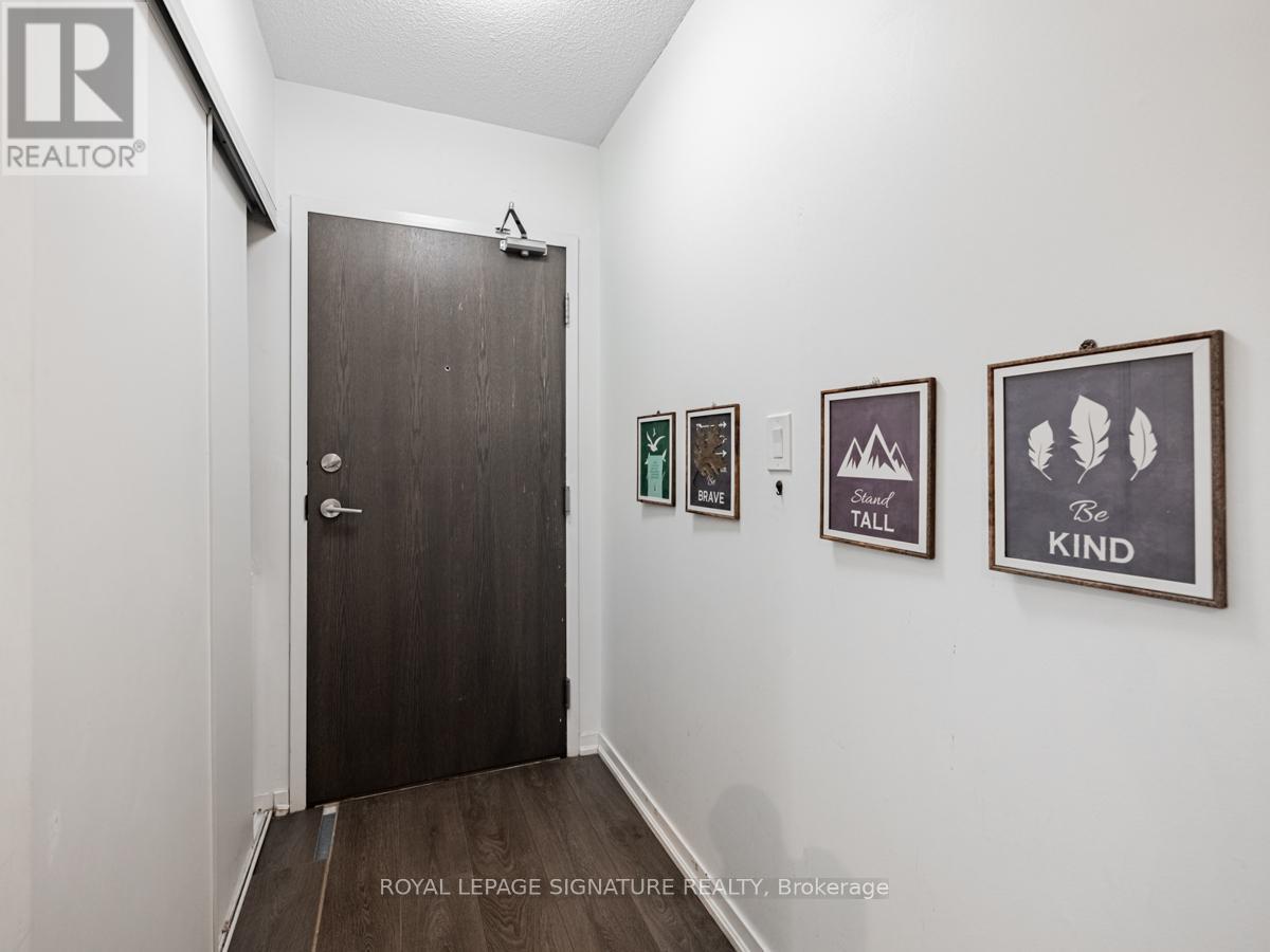 2211 - 68 Abell Street, Toronto, Ontario  M6J 0B1 - Photo 2 - C11955316