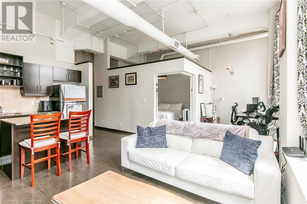 404 King Street W Unit# 117, Kitchener, Ontario  N2G 2L5 - Photo 21 - 40695944