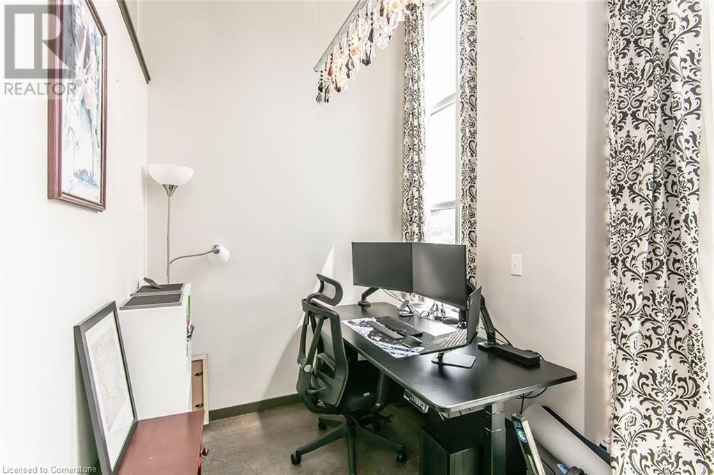 404 King Street W Unit# 117, Kitchener, Ontario  N2G 2L5 - Photo 24 - 40695944