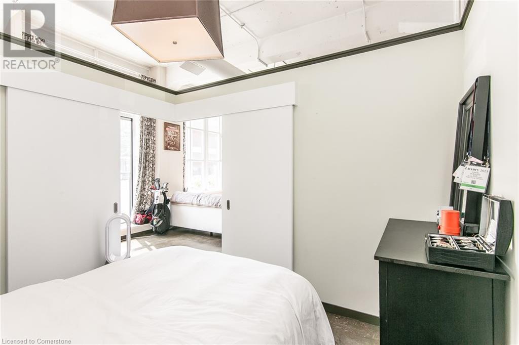 404 King Street W Unit# 117, Kitchener, Ontario  N2G 2L5 - Photo 25 - 40695944