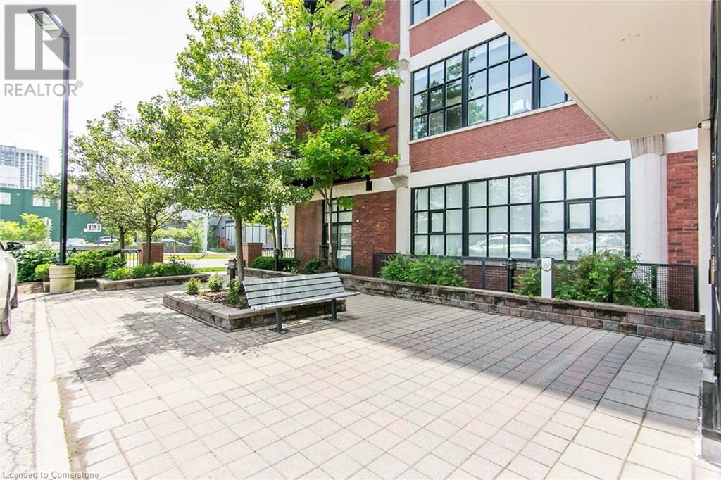 Property at 404 KING Street W Unit# 117 image 3